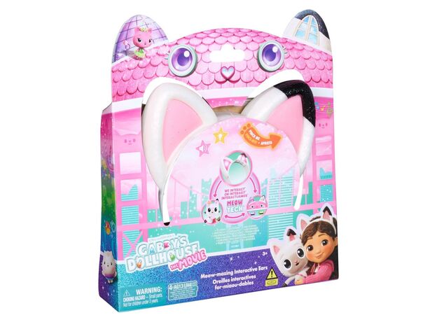 تل سر موزیکال Meow mazing گبی Gabby’s Dollhouse, image 9