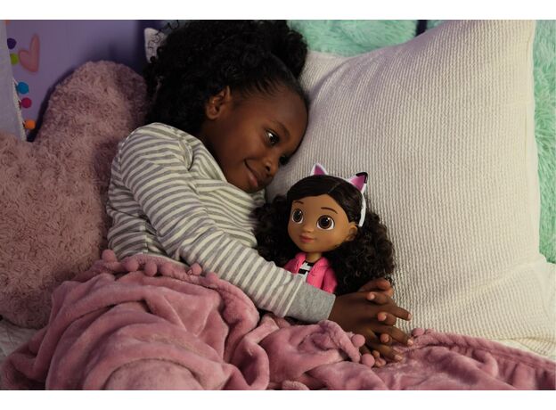 عروسک 33 سانتی گبی Gabby’s Dollhouse, image 4