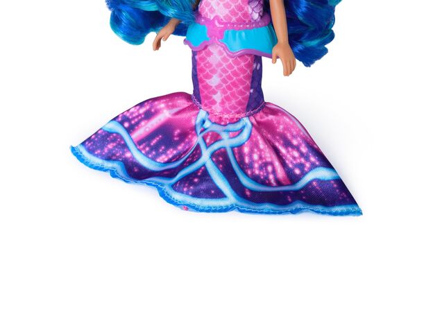 عروسک 15 سانتی گبی Gabby’s Dollhouse مدل Mer tastic, image 7