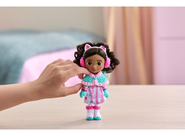 عروسک 15 سانتی گبی Gabby’s Dollhouse مدل Sweetest Treat, image 4