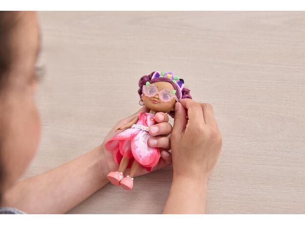 عروسک 15 سانتی گبی Gabby’s Dollhouse مدل Garden, image 2