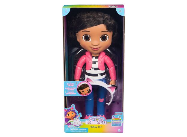 عروسک 33 سانتی گبی Gabby’s Dollhouse, image 12