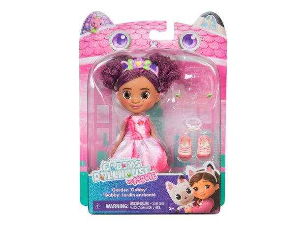 عروسک 15 سانتی گبی Gabby’s Dollhouse مدل Garden, image 8