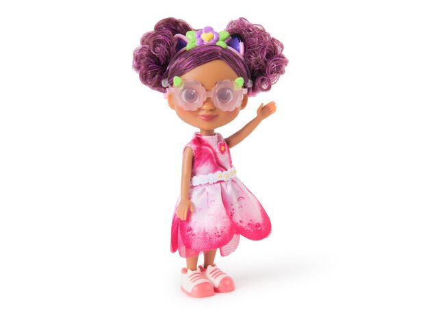 عروسک 15 سانتی گبی Gabby’s Dollhouse مدل Garden, image 5