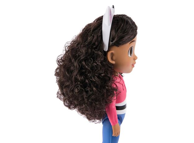 عروسک 33 سانتی گبی Gabby’s Dollhouse, image 10