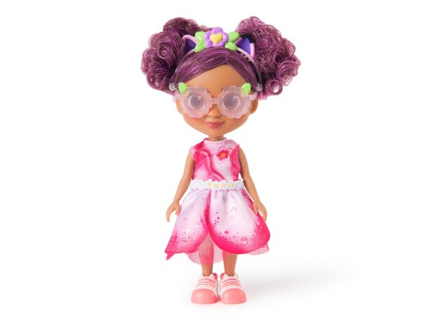 عروسک 15 سانتی گبی Gabby’s Dollhouse مدل Garden, image 6