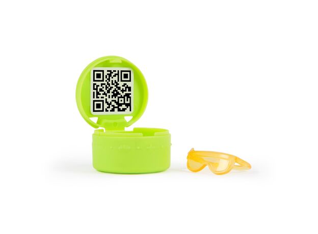 ست اتاق اسپا خانه عروسکی گبی Gabby’s Dollhouse همراه با مرکت, image 9