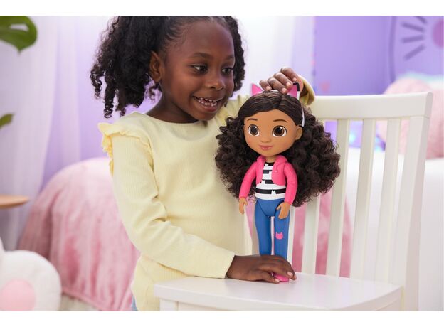 عروسک 33 سانتی گبی Gabby’s Dollhouse, image 2