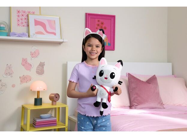 تل سر موزیکال Meow mazing گبی Gabby’s Dollhouse, image 8