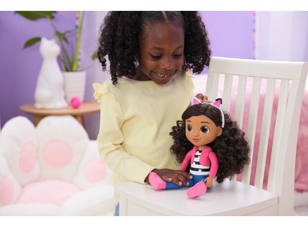 عروسک 33 سانتی گبی Gabby’s Dollhouse, image 3