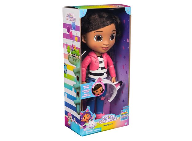 عروسک 33 سانتی گبی Gabby’s Dollhouse, image 11