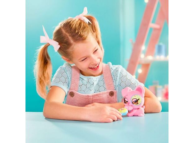 پاپکین هاپوی بامزه Kindi Kids, تنوع: 50110-Pupkin, image 3