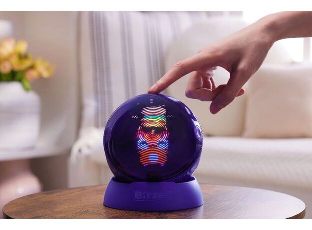 توپ دیجیتالی همستر بیتزی, image 13