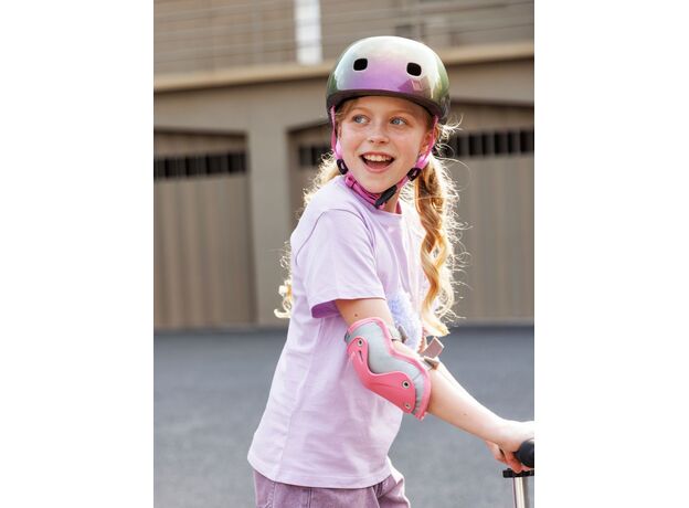 کلاه ایمنی طرح نئوکروم صورتی مایکرو Micro سایز M, تنوع: AC2286BX-Pink, image 4