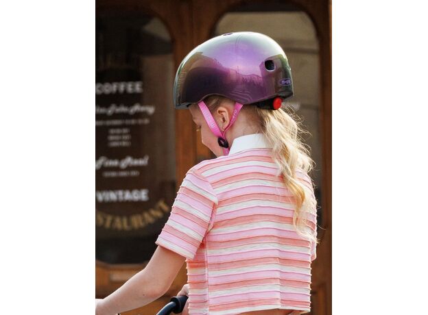 کلاه ایمنی طرح نئوکروم صورتی مایکرو Micro سایز M, تنوع: AC2286BX-Pink, image 6