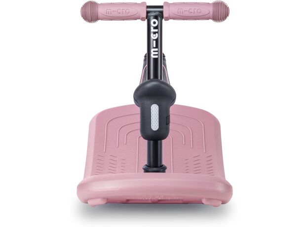 اسکوتر شش حالته Rock & Go مینی دلوکس مایکرو Micro صورتی ملایم, تنوع: MMD386-Dusty Rose, image 13