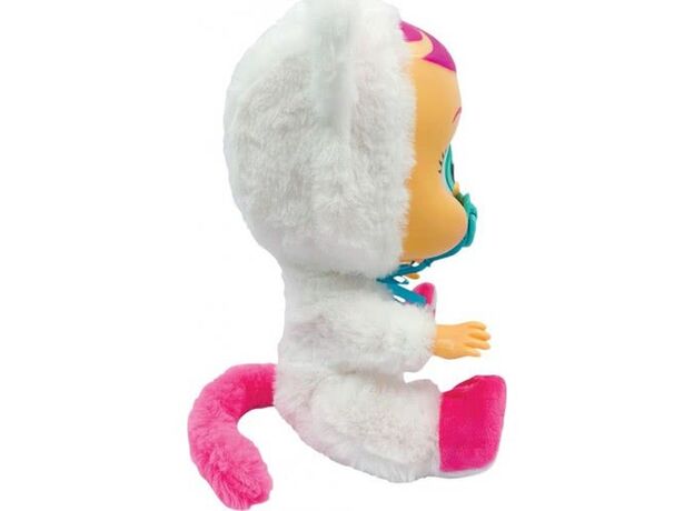 دیزی عروسک 30 سانتی Cry Babies, image 5