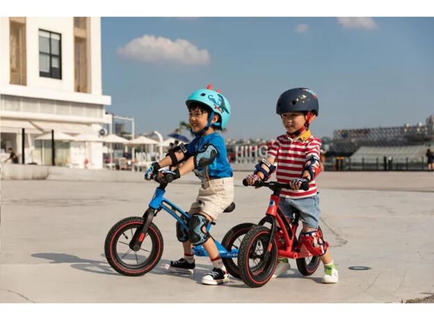 کلاه ایمنی طرح دایناسور مایکرو Micro سایز S, سایز: Small, image 10