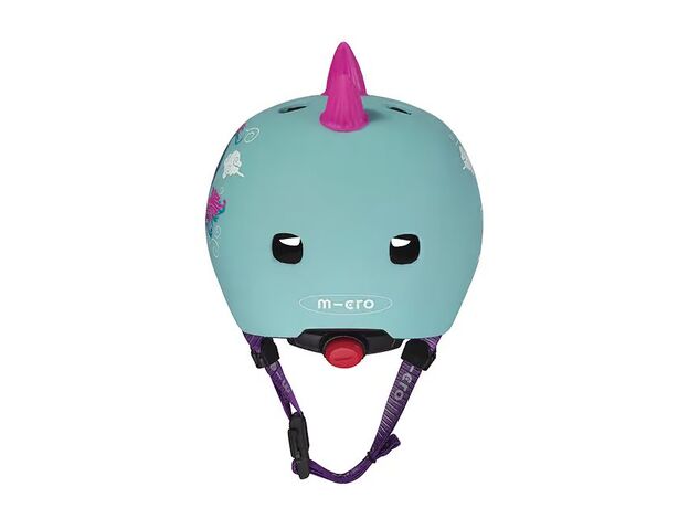 کلاه ایمنی طرح اژدها مایکرو Micro سایز S, سایز: Small, image 9