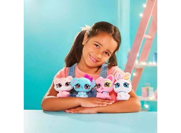 پاپکین هاپوی بامزه Kindi Kids, تنوع: 50110-Pupkin, image 4