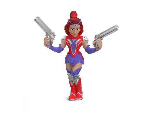 پک تکی فیگور فورتنایت بتل رویال مدل Valora, image 3