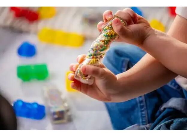 مگا پک 50 تایی بلاک های ساختنی ژله ای Jelly Blox, image 4