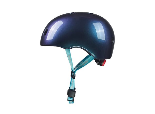 کلاه ایمنی طرح نئوکروم آبی مایکرو Micro سایز M, تنوع: AC2288BX-Blue, image 8