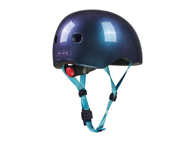 کلاه ایمنی طرح نئوکروم آبی مایکرو Micro سایز M, تنوع: AC2288BX-Blue, image 7