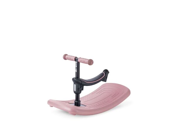 اسکوتر شش حالته Rock & Go مینی دلوکس مایکرو Micro صورتی ملایم, تنوع: MMD386-Dusty Rose, image 19