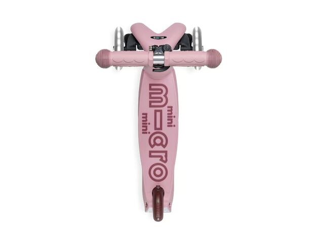 اسکوتر شش حالته Rock & Go مینی دلوکس مایکرو Micro صورتی ملایم, تنوع: MMD386-Dusty Rose, image 22