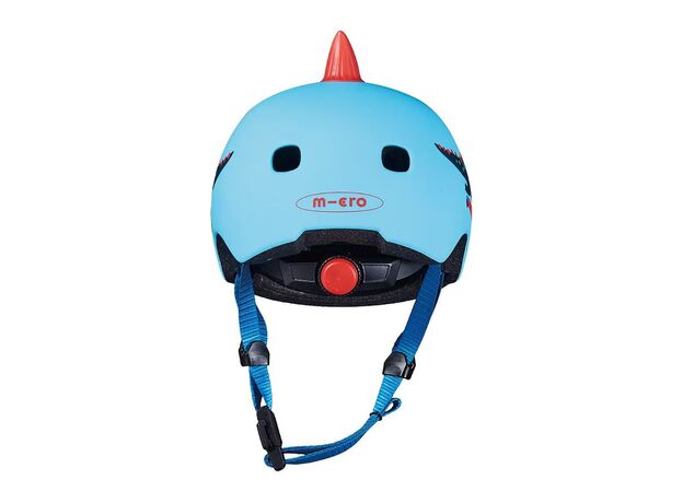 کلاه ایمنی طرح دایناسور مایکرو Micro سایز S, سایز: Small, image 15