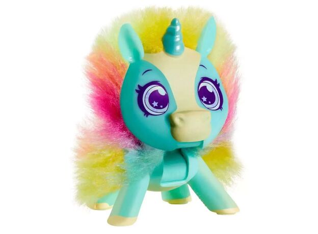 عروسک پولیشی سورپرایزی Scruff-a-Luvs سری Vet Rescue مدل آبی, تنوع: 30065-Blue, image 2