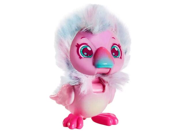 عروسک پولیشی سورپرایزی Scruff-a-Luvs سری Vet Rescue مدل آبی, تنوع: 30065-Blue, image 4