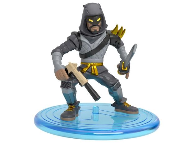 پک تکی فیگور فورتنایت بتل رویال مدل Cloaked Star, image 2