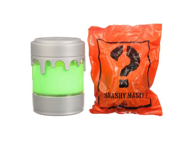 عروسک اسکوییشی سورپرایزی Smashy Mashy, image 8