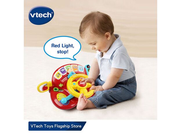 فرمان موزیکال Vtech, image 4