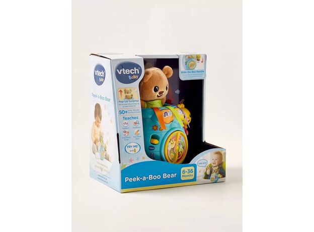 خرس پیکبو Vtech, image 9