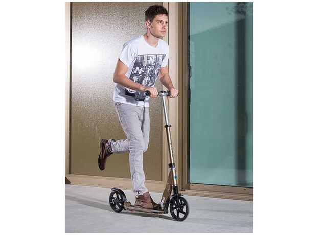 اسکوتر ساسپنشن جمع شو مایکرو Micro برنز, تنوع: SA0065-Bronze, image 4