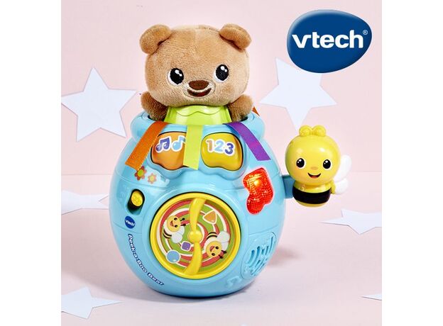خرس پیکبو Vtech, image 4
