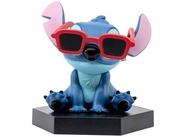 فیگور 7 سانتی Stitch سری Summer Fun مدل استیچ با عینک آفتابی, تنوع: 19740-Sunglasses, image 2