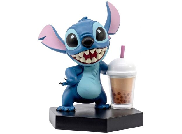 فیگور 7 سانتی Stitch سری Summer Fun مدل استیچ با بابل تی, تنوع: 19740-Bubble Tea, image 2