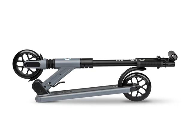 اسکوتر اسپرایت ساسپنشن جمع شو مایکرو Micro خاکستری تیره, تنوع: SA0245-Dark Grey, image 13