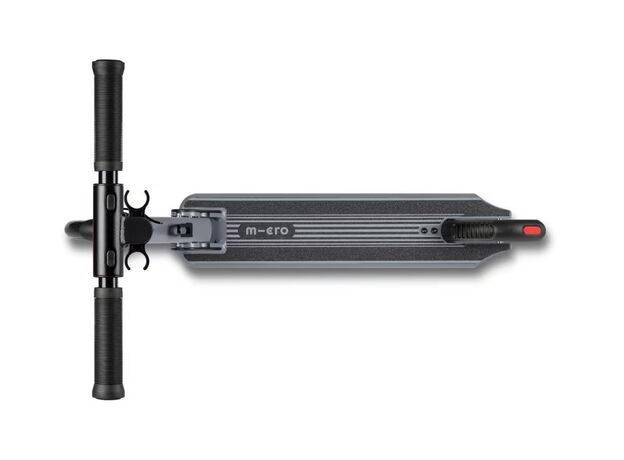 اسکوتر اسپرایت ساسپنشن جمع شو مایکرو Micro خاکستری تیره, تنوع: SA0245-Dark Grey, image 14