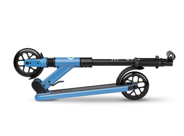 اسکوتر اسپرایت ساسپنشن جمع شو مایکرو Micro آبی روشن, تنوع: SA0247-Light Blue, image 9
