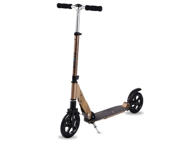 اسکوتر ساسپنشن جمع شو مایکرو Micro برنز, تنوع: SA0065-Bronze, image 12