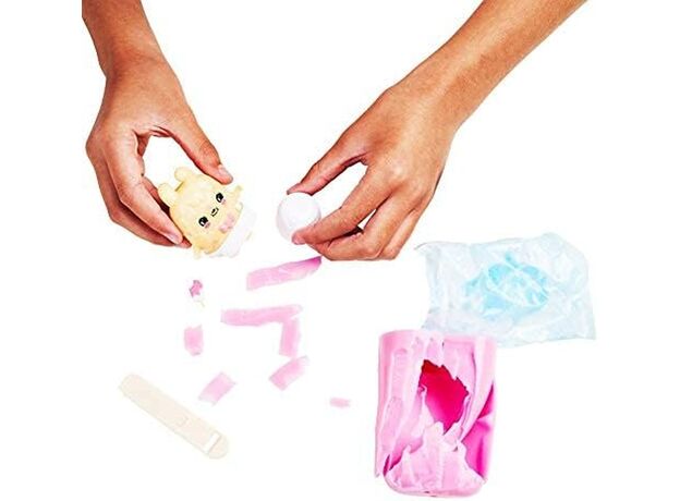 پک سورپرایزی بستنی چوبی I Dig Monsters, image 6