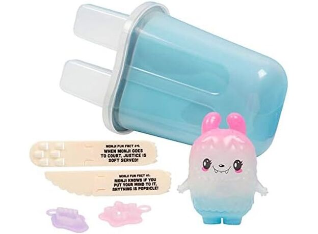 پک سورپرایزی بستنی چوبی I Dig Monsters, image 10