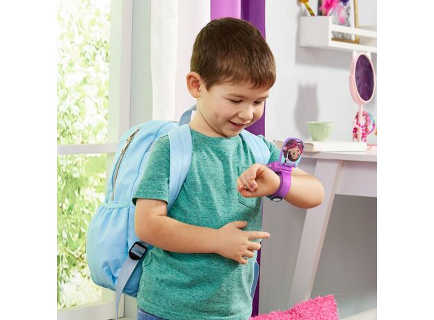 ساعت خانه عروسکی گبی VTech, تنوع: 561863vt-Gabby, image 6