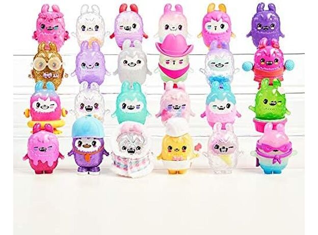 پک سورپرایزی بستنی چوبی I Dig Monsters, image 8