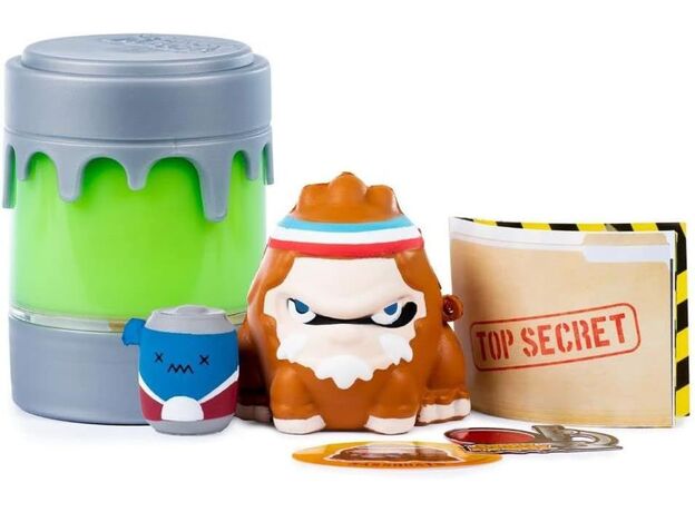 عروسک اسکوییشی سورپرایزی Smashy Mashy, image 3